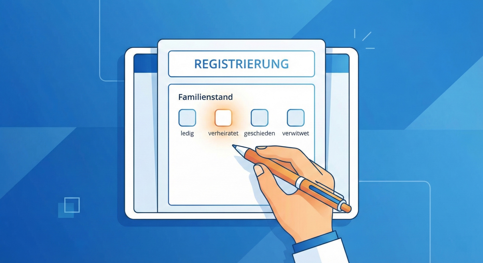المفردات: الحالة الاجتماعية والعلاقات