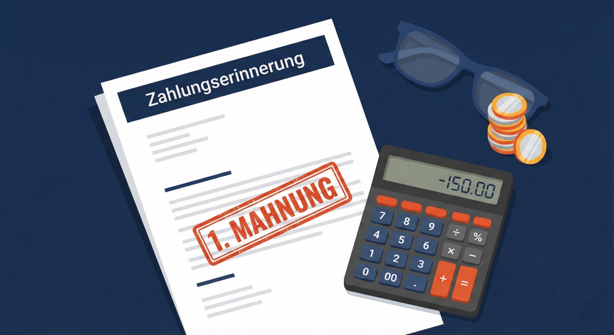 فهم المقروء: التذكير بالدفع